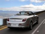 Lexus SC430 2008 года (ZA)